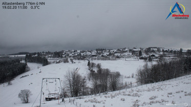 Obraz podglądu z kamery internetowej Winterberg